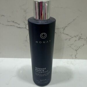 MONAT Intense Repair Shampoo - Black